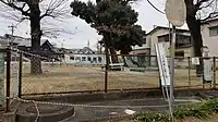 神川児童遊園