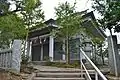 賀茂川神社（加茂川町）