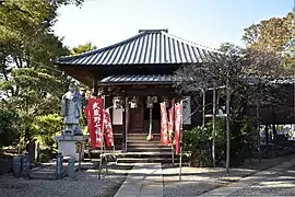 第二十四番 観音寺