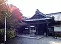 神野寺（17番）