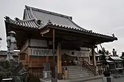 観音寺