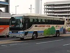 高速路線関東自動車 (栃木県)