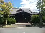 柔剣道場