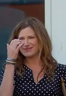 Kathryn Hahn