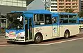 KC-MK219J (1998年式)エアロミディMKワンステップ