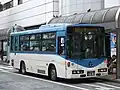 KC-RM211GSN (1998年式)日産ディーゼル・RMワンステップ