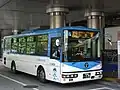 KK-RM252GAN (2002年式)日産ディーゼル・RMノンステップ