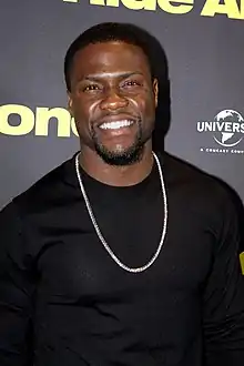 Kevin Hart