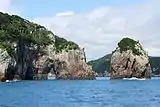 海蝕洞