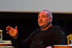 Kim Bodnia