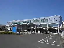 鵜方駅