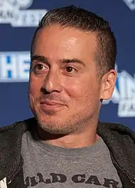 Kirk Acevedo