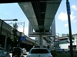 北九州高速道路（北九州）