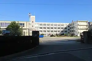 神戸市立つつじが丘小学校