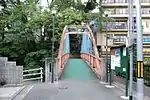 黄金橋（こがねばし）