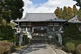 小泉久遠寺