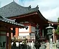 六波羅蜜寺（17番）