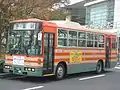 KC-RM211GSN富士重工8E小湊鐵道