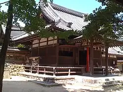 荒神山神社