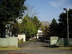 高野小学校