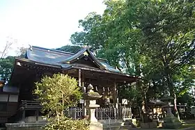 神崎神社