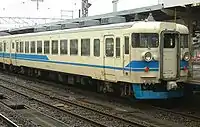 クハ455-56