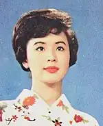 九條今日子