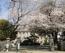 熊本県立済々黌高等学校