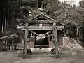 熊埜神社