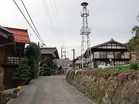 赤岩