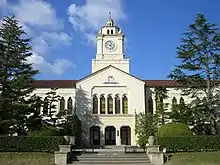 関西学院大学