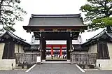 京都御所