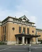 京都市美術館