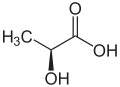 (S)-乳酸・L-乳酸