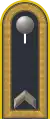 Jacke Dienstanzug Luftwaffenuniformträger