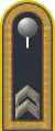 Jacke Dienstanzug Luftwaffenuniformträger