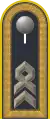 Jacke Dienstanzug Luftwaffenuniformträger