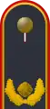 Jacke Dienstanzug Luftwaffenuniformträger General