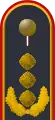 Jacke Dienstanzug Luftwaffenuniformträger General