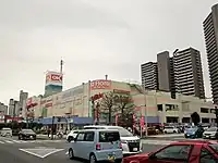 橋本店（ラ・フロール核店舗）