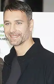 Raoul Bova