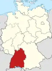 Baden-Württemberg