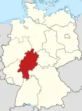 Hessen