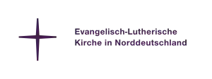 Logo der Evangelisch-Lutherischen Kirche in Norddeutschland