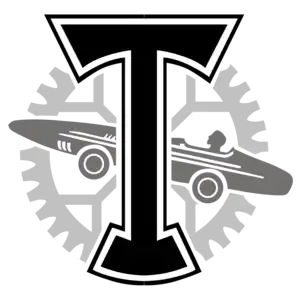 Logo torpedo