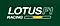 Lotus F1 Racing Logo