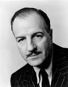 Louis Calhern