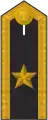 Schulterklappe Dienstanzug Marineuniformträger 30er Verwendungsreihen