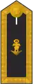 Schulterklappe Dienstanzug Marineuniformträger 30er Verwendungsreihen