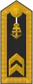 Schulterklappe Dienstanzug Marineuniformträger 60er Verwendungsreihen